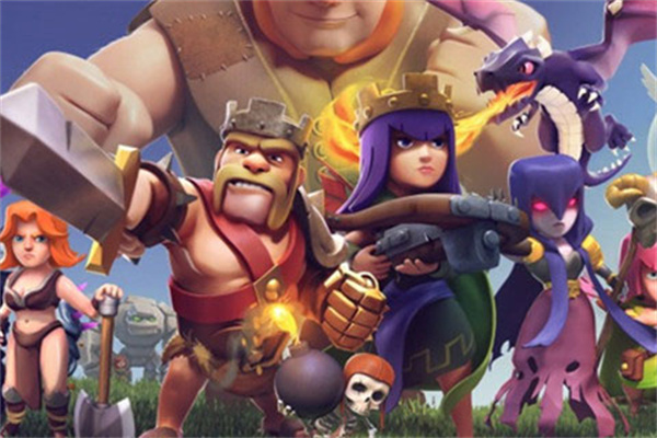 null's clash