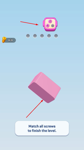 螺旋王国3D