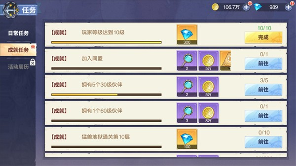 维西之王