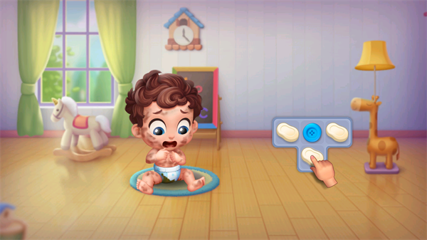 Baby Manor