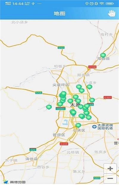 无限充