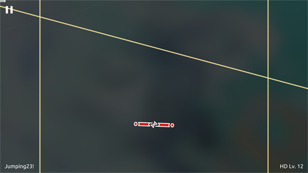 Phira自制谱