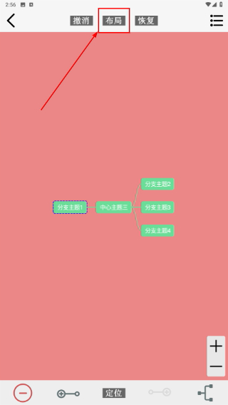 开脑洞思维导图