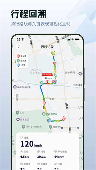张雪机车