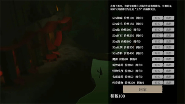 一名卫兵走进了一间酒馆