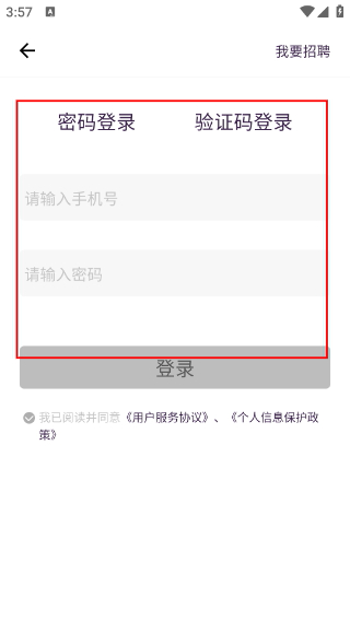 梧桐高聘