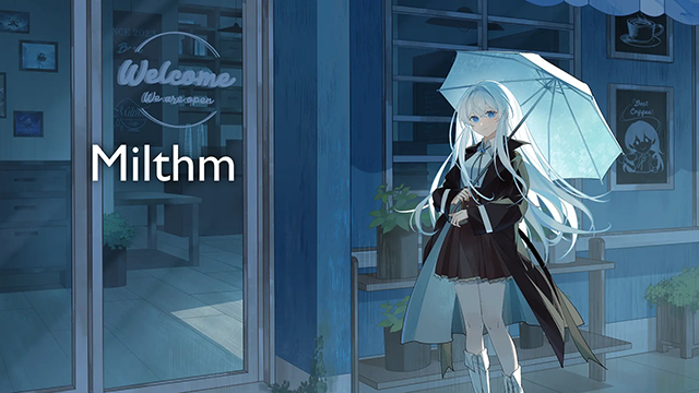 Milthm