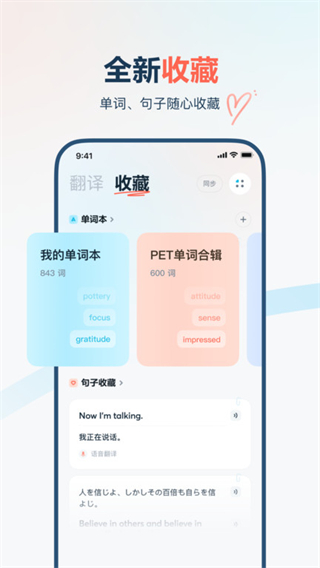 有道翻译官英文版