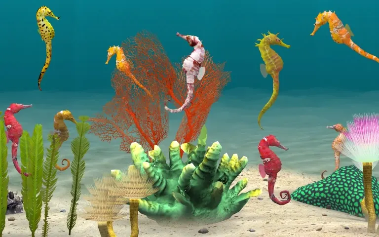 养鱼场3无限钞票版