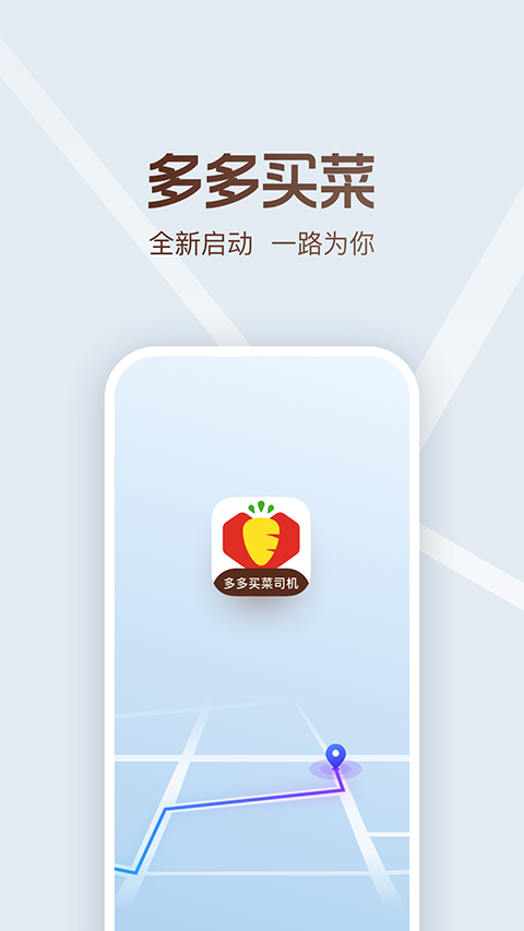 多多买菜