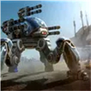 war robots