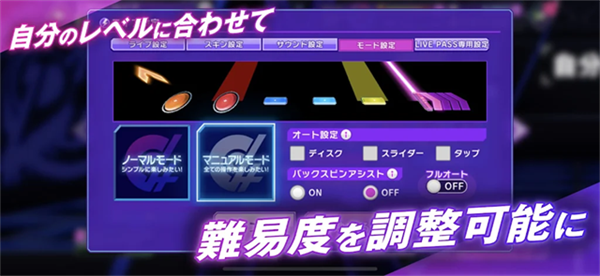 D4DJ Groovy Mix电音派对
