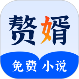 赘婿小说