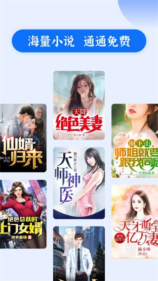 赘婿小说