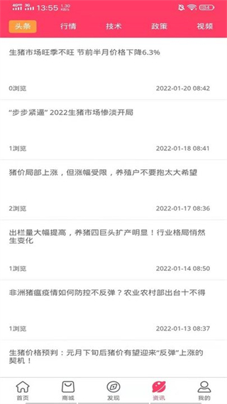 益牧