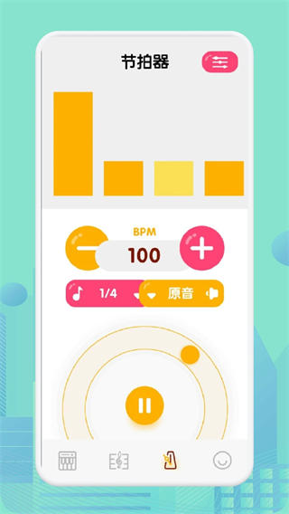 音游