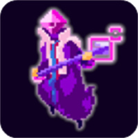 霓虹魔咒风暴