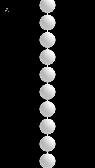 佛珠3D绕指柔