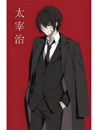 学园文豪