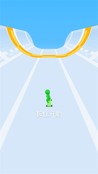 滑雪之星