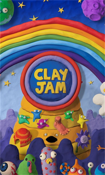 Clay Jam Classic