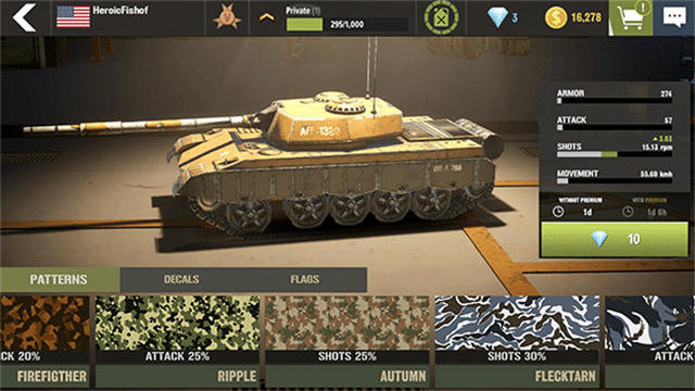 War Machines