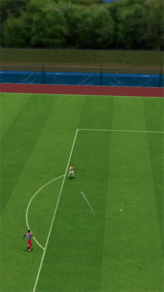Soccer Star