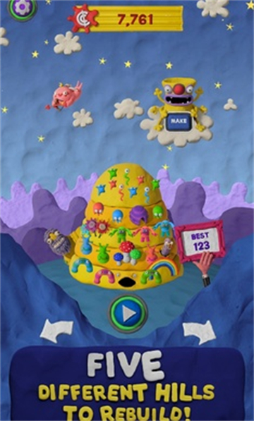 Clay Jam Classic