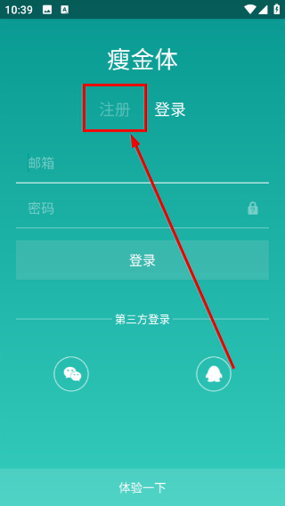 瘦金体