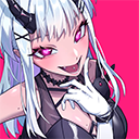 刀光与少女