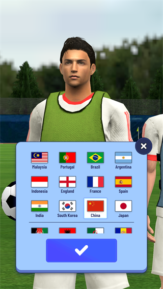 Soccer Star