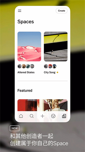 VSCO相机app