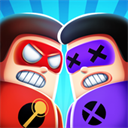 The Superheroes League