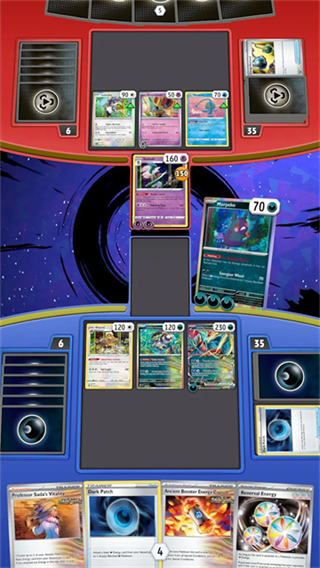 宝可梦TCG Live