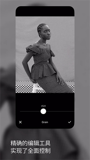 VSCO相机app