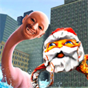 幕后的nextbots