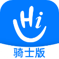 嗨活骑士