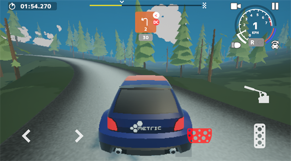 N3拉力赛