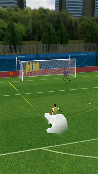 Soccer Star