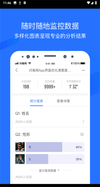 问卷网