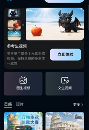 vidu视频官方