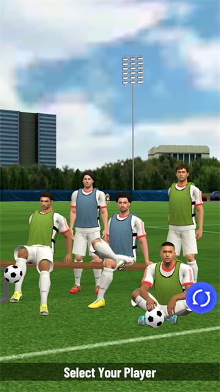 Soccer Star