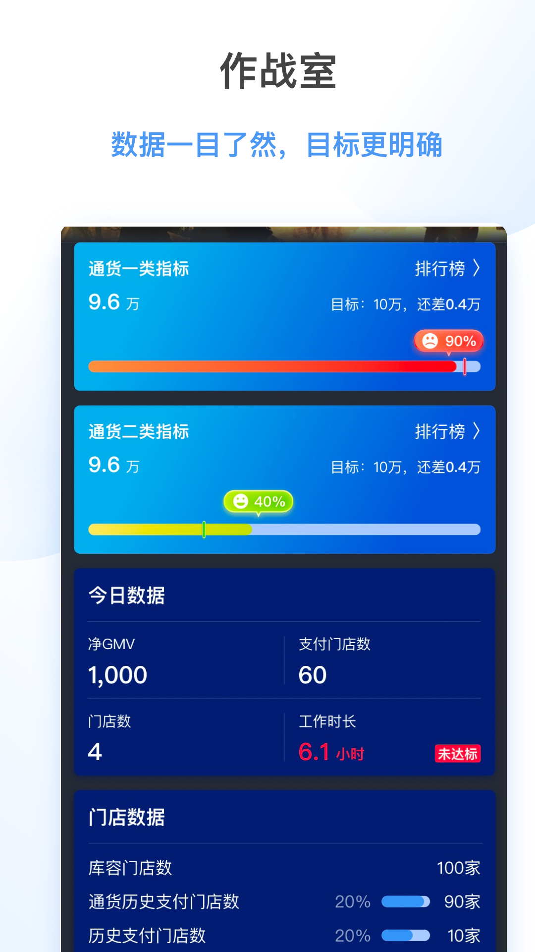 海拍客CRM