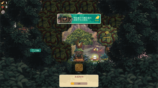 鸟类世界