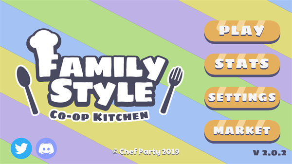 Family Style