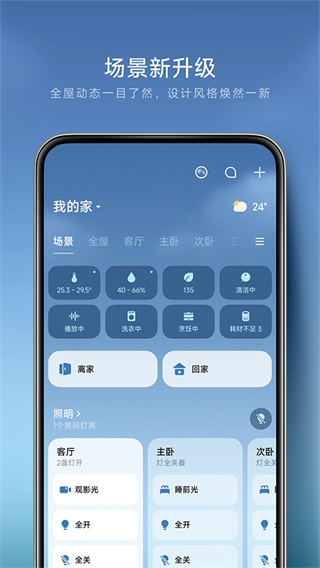 米家