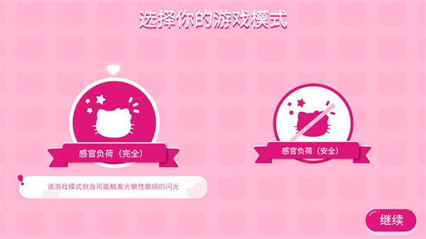 凯蒂猫幸福旅行