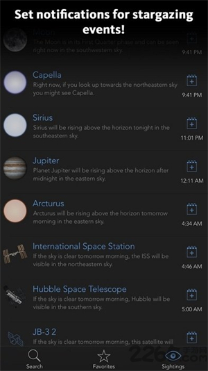 SkyView Free