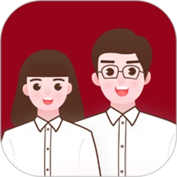 结婚登记照