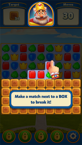 royal match